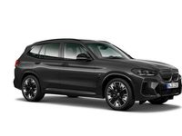 Gebraucht BMW iX3 Impressive 210 kW (286 PS) 2026 SUV