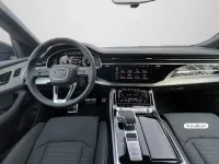 Neu Audi Q8 Business 394 PS (289 kW) 2026 Schwarz SUV