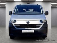 Gebraucht VW T7 R 110 PS (80 kW) 2025 Silber Van