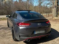 gebraucht Hyundai i30 performance Fastback. Panoramadach. 109db