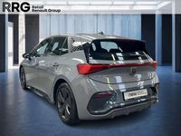 Gebraucht Cupra Born 150 kW (204 PS) 2023 Grau (vaporgrau (grau)) Kleinwagen