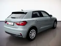 Gebraucht Audi A1 Sportback Advanced Plus 116 PS (85 kW) 2025 Grau Kleinwagen