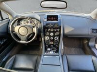 Gebraucht Aston Martin Rapide 560 PS (411 kW) 2017 Graubraun Limousine