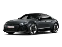 Gebraucht Audi e-tron GT quattro Ambiente 439 kW (598 PS) 2023 Daytonagrau perleffekt Limousine