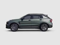 Nouă Lynk & Co 01 280 CP (205 kW) 2026 Verde SUV