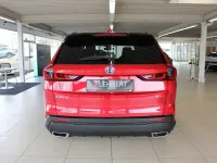 Gebraucht Honda CR-V Elegance 184 PS (135 kW) 2026 Rot SUV