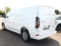 Neu Ford Transit Custom Limited 170 PS (125 kW) 2025 Frozen white Van