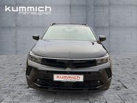 Gebraucht Opel Grandland X Ultimate 131 PS (96 kW) 2024 Schwarz SUV
