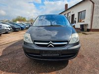 gebraucht Citroën C8 HDi 135 FAP Tendance*7 Sitze*Klima*CD-Radio*