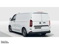 Neu VW Transporter 110 PS (80 kW) 2026 Weiss Van