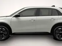 Neu Fiat 600 110 PS (80 kW) 2026 Weiß SUV