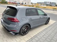 gebraucht VW Golf 2.0 TSI 213kW OPF DSG GTI TCR GTI TCR