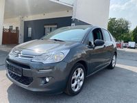 Gebraucht Citroën C3 Red Block 120 PS (88 kW) 2014 Grau Kleinwagen