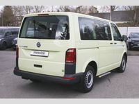 gebraucht VW T6 Kombi 2.0 TDI *elektr. Trittstufe*9-Sitzer*