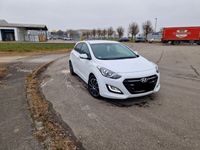 gebraucht Hyundai i30 1.6 GDI