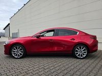 gebraucht Mazda 3 Lim. Selection | Navi | ACC | HUD | Sitzhzg | LED