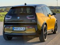 Gebraucht BMW i3 Performance 135 kW (184 PS) 2021 Gold Kleinwagen