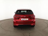 Gebraucht Mazda CX-60 Homura-Line 175 PS (128 kW) 2023 Rot SUV