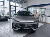 Gebraucht MG HS Luxury 170 PS (125 kW) 2025 Silber SUV