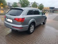 Gebraucht Audi Q7 239 PS (175 kW) 2006 Grau SUV