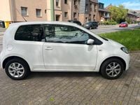 Second-hand Skoda Citigo 2013 Alb Hatchback