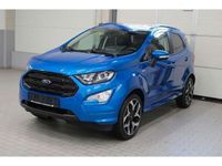 gebraucht Ford Ecosport 1.0 ST-Line, LED/NAVI/KAMERA/LMR18