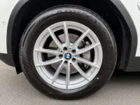 Gebraucht BMW X4 Sport Line 286 PS (210 kW) 2024 Weiß SUV