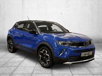 Gebraucht Opel Mokka Ultimate 131 PS (96 kW) 2021 Perl blau metallic SUV