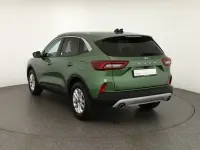 Gebraucht Ford Kuga ST-Line 186 PS (136 kW) 2025 Burstinggreenmet. SUV