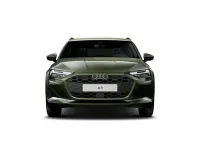 Gebraucht Audi A3 Sport 204 PS (150 kW) 2025 Grün Limousine