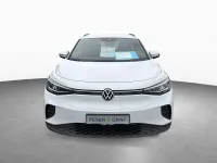Occasion VW ID.4 Pro 108 kW (148 ch) 2022 Blanc SUV
