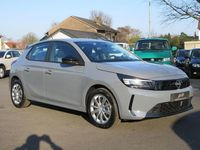 Neu Opel Corsa Edition 101 PS (74 kW) 2025 Grafik grau Kleinwagen