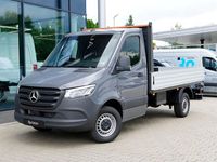 Neu Mercedes Sprinter 170 PS (125 kW) 2025 Grau Van