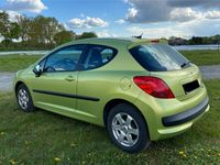 gebraucht Peugeot 207 