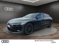 Gebraucht Audi A6 e-tron Performance 280 kW (381 PS) 2025 Grau Kombi