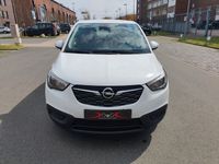 gebraucht Opel Crossland (X)