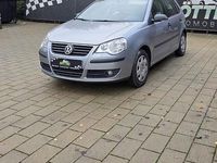 Gebraucht VW Polo 80 PS (58 kW) 2007 Silber Kleinwagen