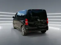 Neu Toyota Proace Verso 150 PS (110 kW) 2026 Schwarz Kombi