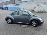 gebraucht VW Beetle 2.0