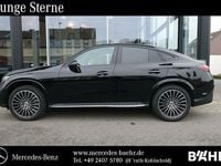 Gebraucht Mercedes GLC300 AMG 269 PS (197 kW) 2024 Othercolor SUV