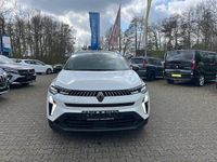 Gebraucht Renault Captur Techno 158 PS (116 kW) 2024 Schwarz SUV