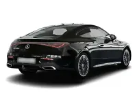 Gebraucht Mercedes CLE300 Premium Plus 2025 Schwarz