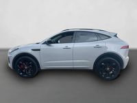 Second-hand Jaguar E-Pace R-Dynamic 204 CP (150 kW) 2022 Gri SUV