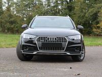 gebraucht Audi A4 Allroad quattro 45 TFSI S Pano-LED Matrix-Leder