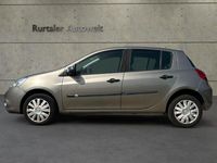 Gebraucht Renault Clio III Expression 75 PS (55 kW) 2011 Stone Limousine