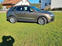 Second-hand Audi A6 150 CP (110 kW) 2015 Maro SUV