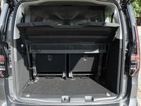 Neu VW Caddy Maxi Style 122 PS (89 kW) 2025 Indiumgrau metallic Van / Kleinbus