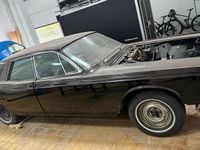 Gebraucht Lincoln Continental 237 PS (174 kW) 1968 Schwarz Limousine