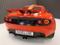 Gebraucht Lotus Exige 280 PS (205 kW) 2006 Ardent red Coupé