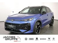 Gebraucht VW T-Roc Style 150 PS (110 kW) 2026 Celestial blue SUV